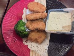 -鸟鹏烧鸟居酒屋(仁恒梦中心店)