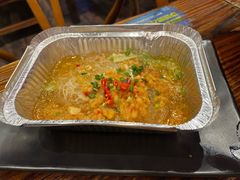 -红料理|串串有瘾·烧烤(吴中路店)