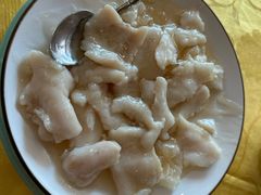 糟溜鱼片-同和居(月坛店)