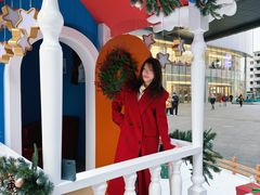 -大悦城(沈阳中街店)