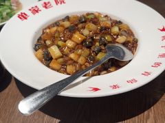 -单家老院·院子里的青岛菜(沙子口店)
