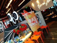 -必胜客(上海新南方商城PH店)