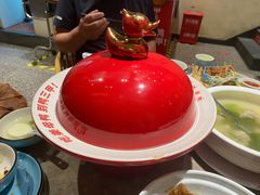 -厝小满.姜母鸭/泉州菜(桥南店)