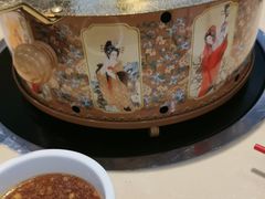 -福禄财东北菜(珠江帝景店)