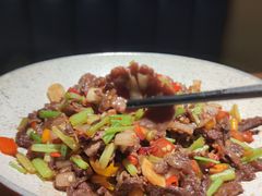 -U你·天然调味(南湖总店)