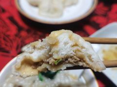 -石饮红星包子(中山路店)