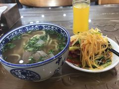 -西域老马美食(常营未来域店)