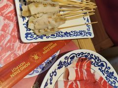 -东镇老火锅(长春路首店)