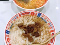 -吴一川牛腩粉(西村店)