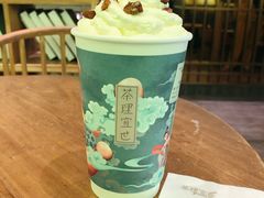 郁郁幽兰-茶理宜世(东方宝泰店)