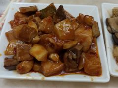 -玉华饮食店(茅台路店)