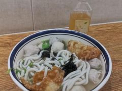 -非遗·十八曲鱼饺(西马总店)