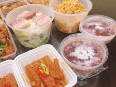 -顺风海鲜港(长寿路店)