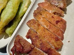 -顶特勒粥面馆(淮海路店)