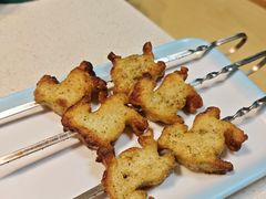 -和庆斋羊蝎子火锅·碳缸烧烤(顺义旗舰店)