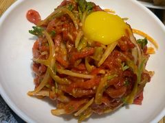 -正苑26年海鲜烤肉•牛尾汤汤饭(东港店)