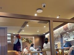 -霸王茶姬(上海恒基名人店)