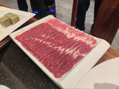 鲜羊肉-南门涮肉(上海二店)