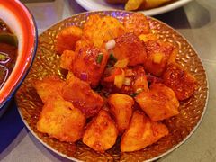 -强强烧烤·宵夜(方庄店)