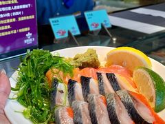 -玛莎拉自助餐厅(国贸店)