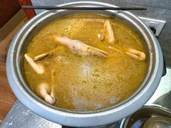 -龙记烤鸭店(新民路店)