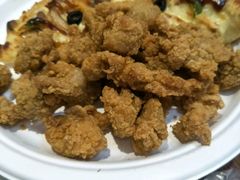 -City1+1城市比萨·意面(大润发沈阳苏家屯店)