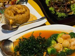 -肥肥蟹海鲜饭店(马六甲店)
