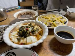 -玲燕蒸菜馆(江东路店)
