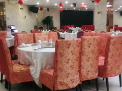 大堂-旭璟酒家·传统粤菜·湘菜(逸景路店)