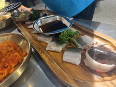 -本炙炭烤·蒲烧活鳗料理店(金沙洲店)