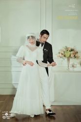 -唯一视觉婚纱摄影(李家村店)