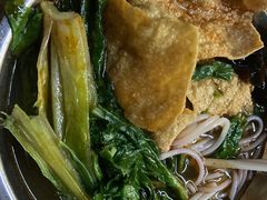 -谭老太正宗柳州螺狮粉(家和花园店)