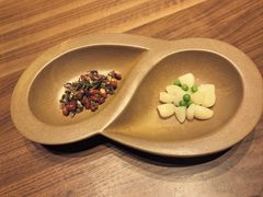 -喜鼎海胆水饺(东港店)