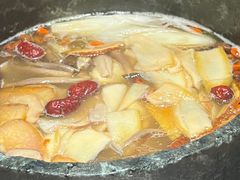 -蘑界·野生菌火锅(深业上城店)