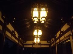 -西安华清御汤酒店