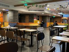 -麦当劳(中山八路店)