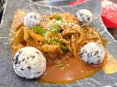 -HONGA HONGA雄家(曹路店)