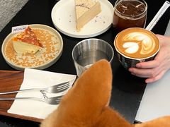 -Infica Coffee
