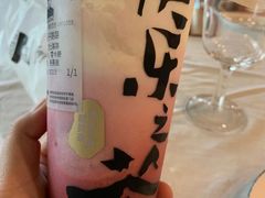 -LELECHA乐乐茶(新街口大洋店)