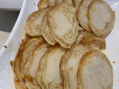 -北戴河转鱼·炒螃蟹酱餐厅