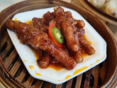 -太子园林酒家