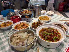 -彭耕记猪油炒小菜(吉联mall店)