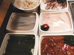 -海底捞火锅(金光华店)