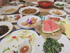 -高老庄绿色传奇(昊元生活广场店)
