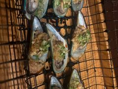 -新华阿喜烧烤(嘉泰雅园店)