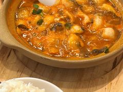 -彧玖食坊·川式砂锅酒馆(成山路店)
