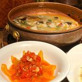 高端商务湘菜局｜湘颂·稻田里的盛宴 