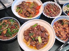 -曾家厨房·新徽菜(高新天柱路店)