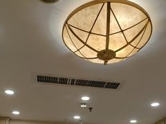 -汗腾格里·风味餐厅(新疆驻京办店)