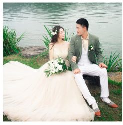 点击看大图 -奈斯影像婚纱摄影(拱墅店)